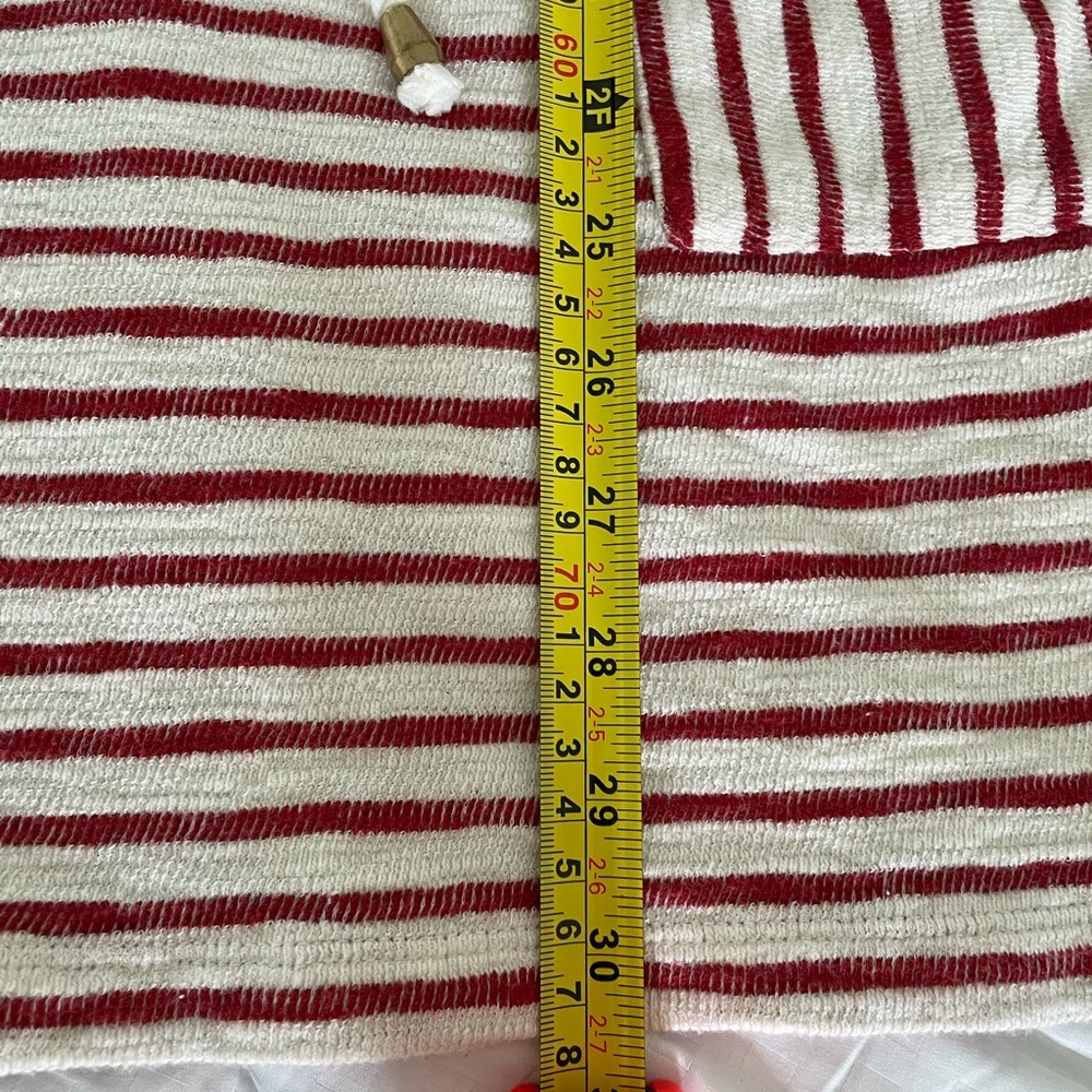 😎🏖Stripped Terry Cloth Forever21 Dress🏝🌞 - Picture 11 of 15